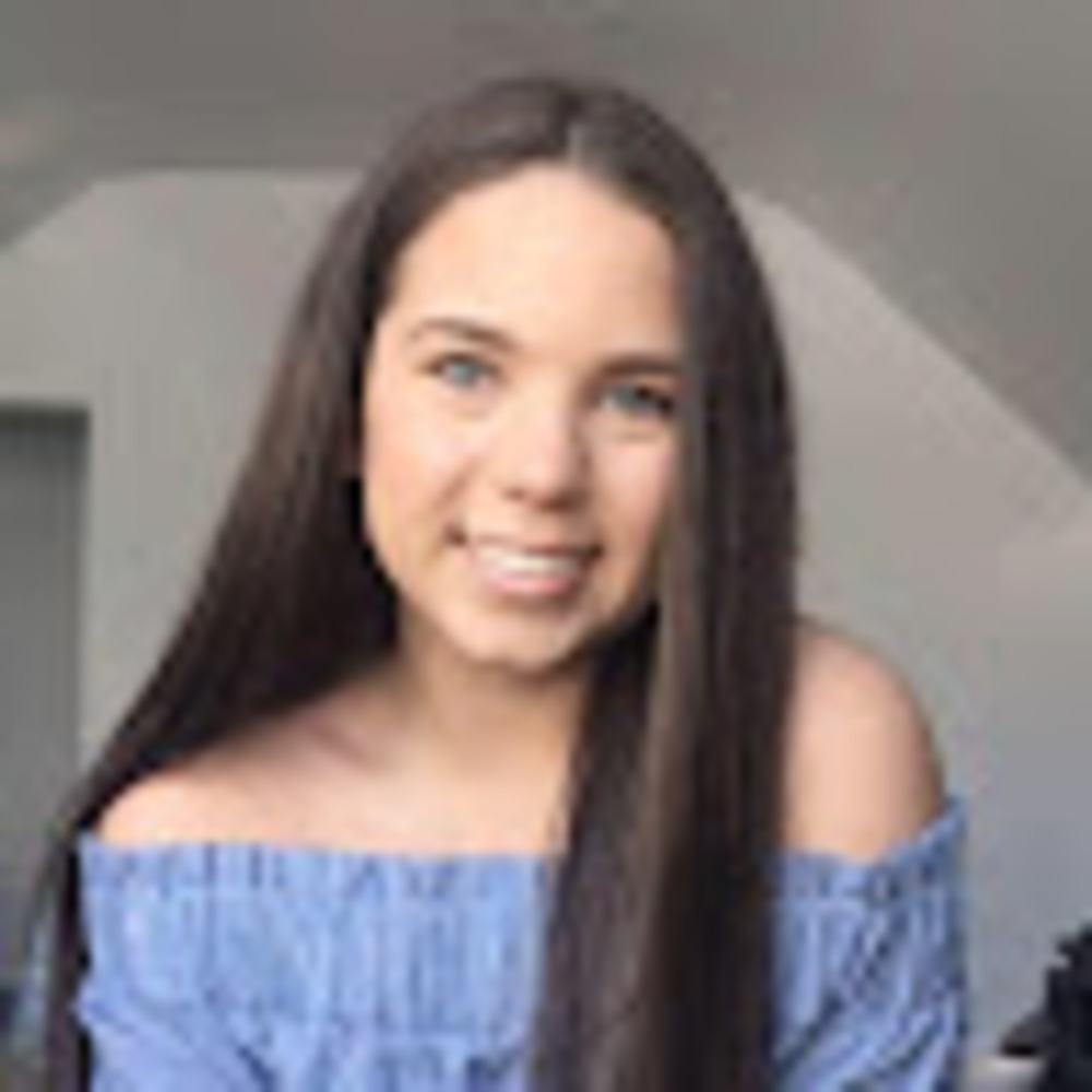 Meet your Posher, Victoria